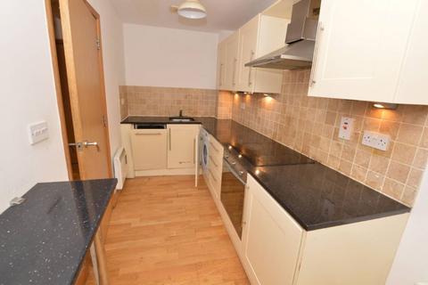 1 bedroom flat for sale, Apartment 54 Stone Gate House, Stone Street, Bradford, West Yorkshire, BD1 4QF