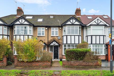 4 bedroom terraced house for sale, Cannon Lane, Pinner, HA5