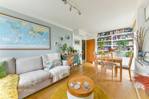 Sweyn Place, London