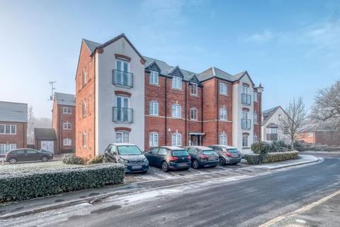 2 bedroom ground floor flat for sale, New Meadow Close, Shirley, Solihull, B90 1FZ