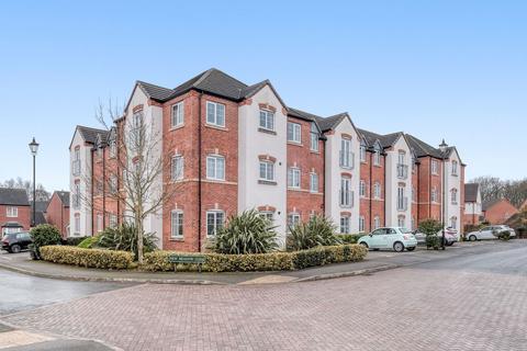 2 bedroom ground floor flat for sale, New Meadow Close, Shirley, Solihull, B90 1FZ