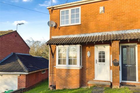 Mickleborough Avenue, Mapperley, Nottingham