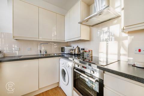 1 bedroom flat for sale, West Park Road, Southall, UB2