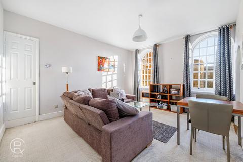 1 bedroom flat for sale, West Park Road, Southall, UB2