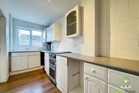 23 Thumwood, Chineham, Basingstoke, RG24 8TE