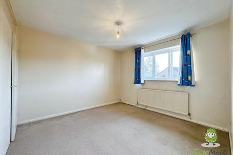 23 Thumwood, Chineham, Basingstoke, RG24 8TE