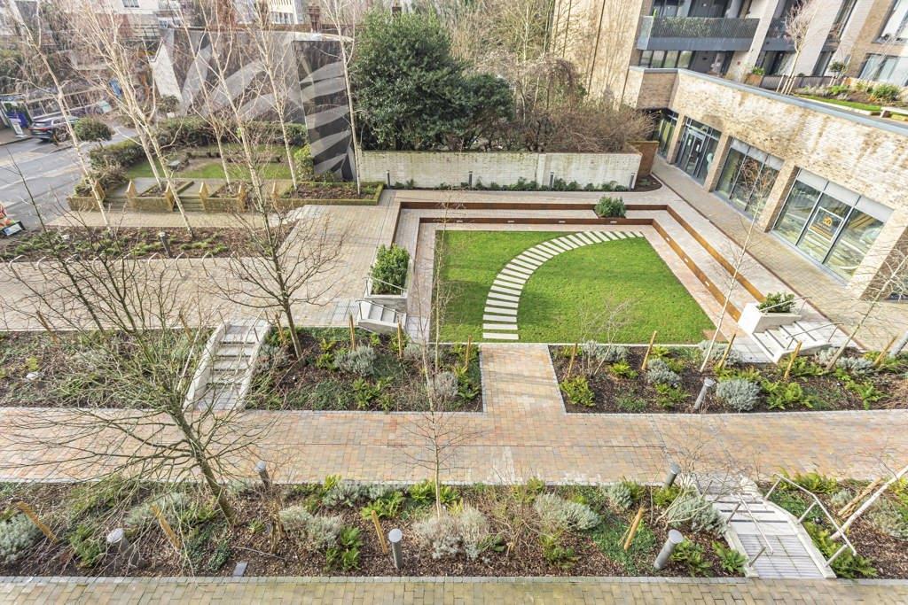 Communal Gardens