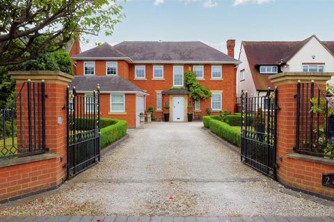 5 bedroom detached house for sale, Derby Road, Long Eaton