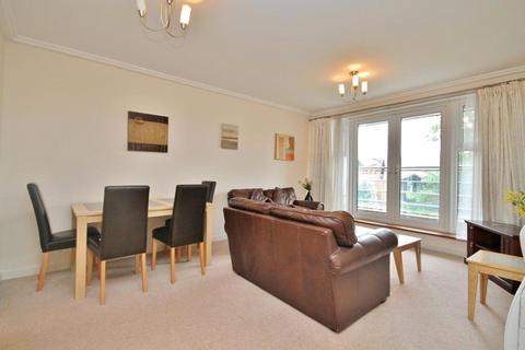 2 bedroom apartment to rent, Oriental Road, Surrey GU22