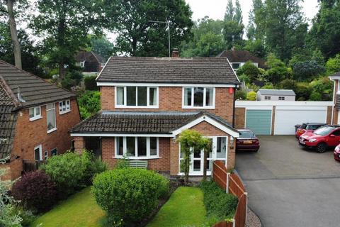 35 South Drive, Sutton Coldfield, B75 7TE