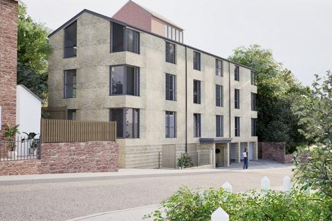 2 bedroom apartment for sale, Wye Street, Ross-On-Wye, HR9