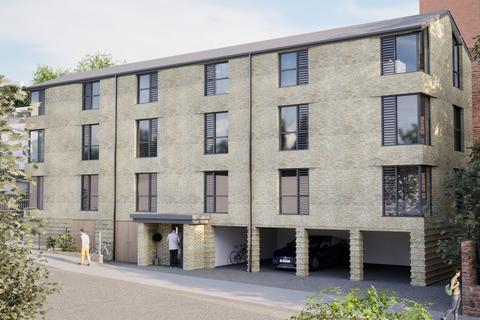 2 bedroom apartment for sale, Wye Street, Ross-On-Wye, HR9