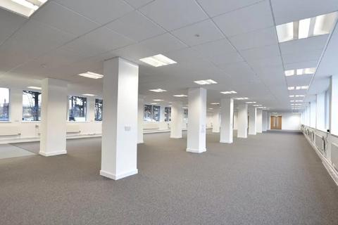 Office to rent, St. Hughs House, Trinity Road, Liverpool, L20 3QQ