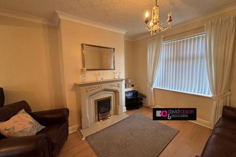 1 bedroom flat for sale, 123 Tunstall Avenue Byker Newcastle upon Tyne