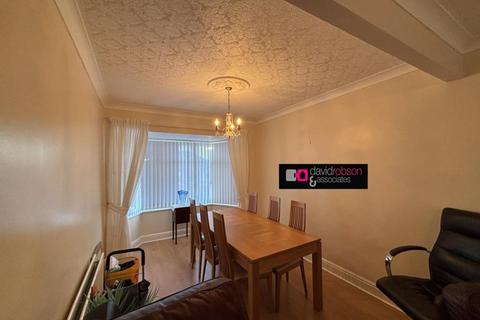 1 bedroom flat for sale, 123 Tunstall Avenue Byker Newcastle upon Tyne