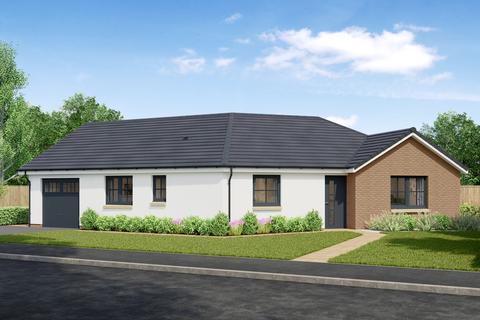 3 bedroom detached bungalow for sale, Plot Logan, Bungalow at Tomaknock, Tomaknock PH7