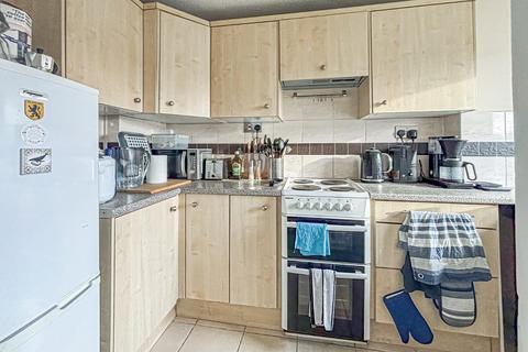 1 bedroom flat for sale, The Orchards, Longfield Road, Tring