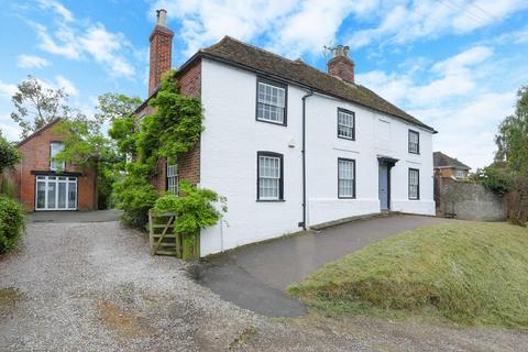 5 bedroom semi-detached house for sale, The Street, Boughton-Under-Blean, ME13