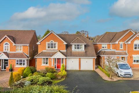 Pembury Close, Sutton Coldfield, West Midlands, B74