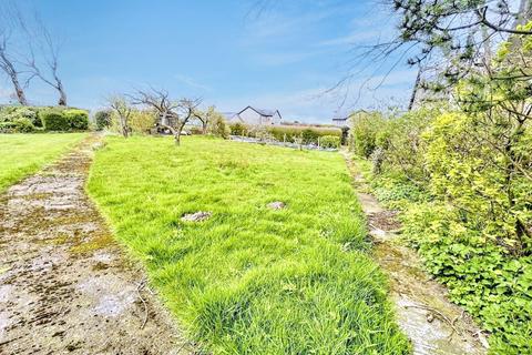 Land for sale, Fines Road, Consett, Durham, DH8 6QS