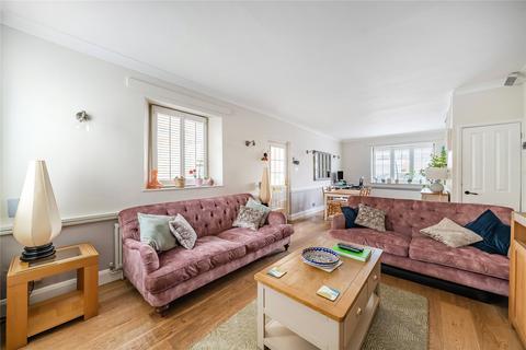 3 bedroom semi-detached house for sale, St. Mary's Road, Surbiton KT6