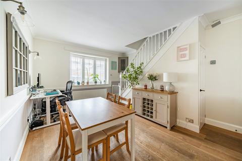 3 bedroom semi-detached house for sale, St. Mary's Road, Surbiton KT6