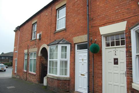 2 bedroom end of terrace house to rent, Sanders Terrace, Long Buckby, Northamptonshire, NN6 7RN