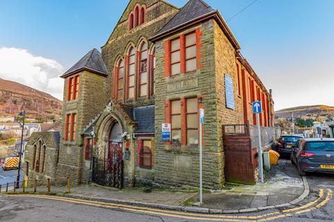 5 bedroom terraced house for sale, Trinity Road, Tonypandy CF40