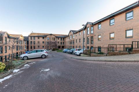 2 bedroom retirement property for sale, 20/41 Craiglea Place, EDINBURGH, EH10 5QD