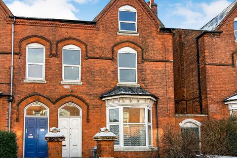 6 bedroom semi-detached house for sale, 9 Carlyle Road, Edgbaston, Birmingham, West Midlands, B16 9BH