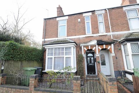 3 bedroom terraced house to rent, Elsden Road, Wellingborough