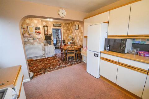 3 bedroom semi-detached house for sale, Reynard Crescent, Renishaw, Sheffield, S21