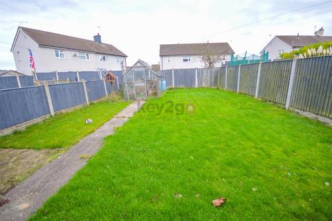 3 bedroom semi-detached house for sale, Reynard Crescent, Renishaw, Sheffield, S21