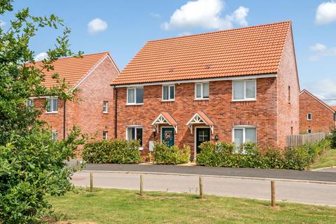 3 bedroom semi-detached house for sale, Cranbrook, Exeter EX5