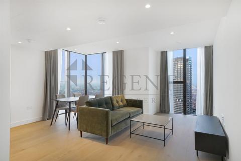 undefined, Harcourt Tower, Marsh Wall, E14