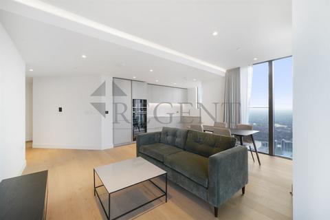 undefined, Harcourt Tower, Marsh Wall, E14