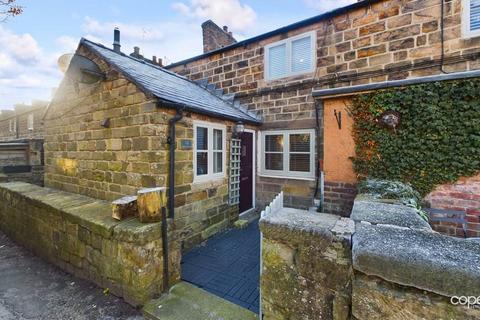 undefined, East Terrace, Milford, Belper, Derbyshire, DE56 0RF