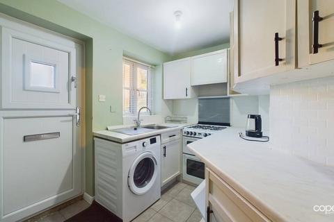 undefined, East Terrace, Milford, Belper, Derbyshire, DE56 0RF
