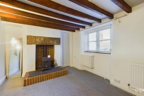 undefined, East Terrace, Milford, Belper, Derbyshire, DE56 0RF