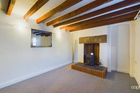 undefined, East Terrace, Milford, Belper, Derbyshire, DE56 0RF