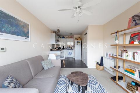 undefined, Woods House, Grosvenor Waterside, 7 Gatliff Road, London, SW1W