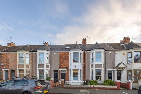 3 bedroom terraced house for sale, Wandsworth Road, Heaton, Newcastle upon Tyne