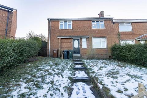 3 bedroom semi-detached house for sale, Woodhead Road, Prudhoe