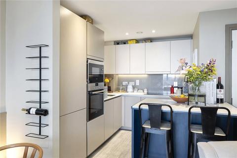 2 bedroom apartment to rent, Gaumont Place, London, SW2