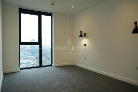 2 bedroom flat for sale, London Dock, 9 Arrival Square, London E1W