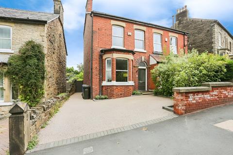 undefined, Glossop Road, Marple Bridge, Stockport, SK6