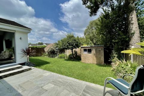 4 bedroom detached bungalow for sale, St Ives, Ringwood, BH24 2NE