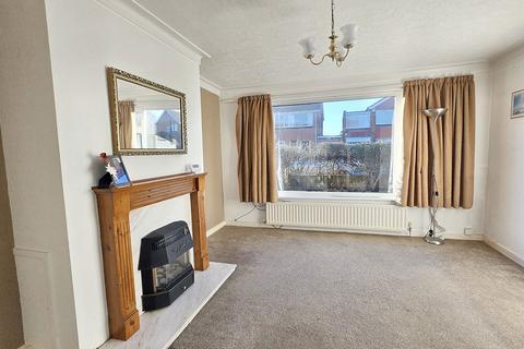 3 bedroom semi-detached house for sale, Highcross Road, North Shields, Tyne and Wear, NE30 3JG