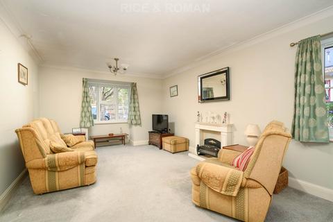 1 bedroom retirement property for sale, College Road, Epsom KT17