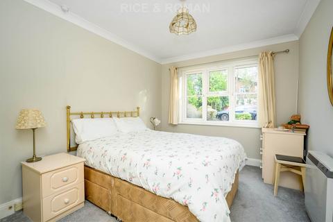 1 bedroom retirement property for sale, College Road, Epsom KT17